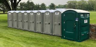 Types of Portable Toilets We Offer in Hot Springs Village, AR